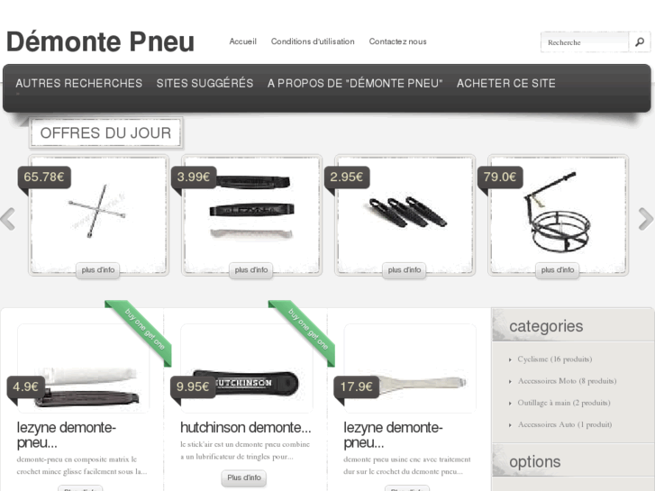 www.demonte-pneu.com