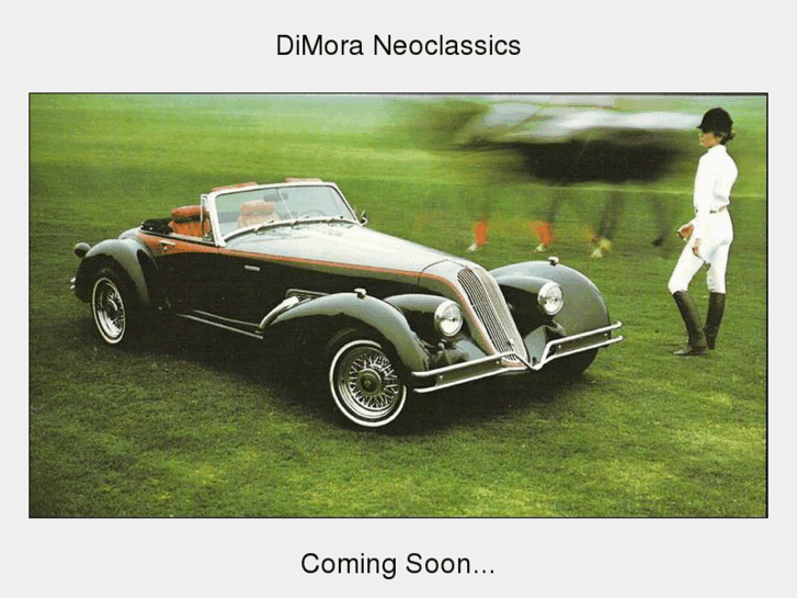 www.dimoraneoclassicautomobiles.com