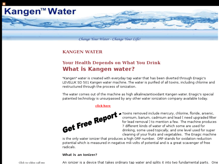 www.doctorwater.org