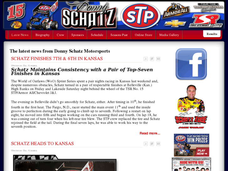 www.donnyschatz.com