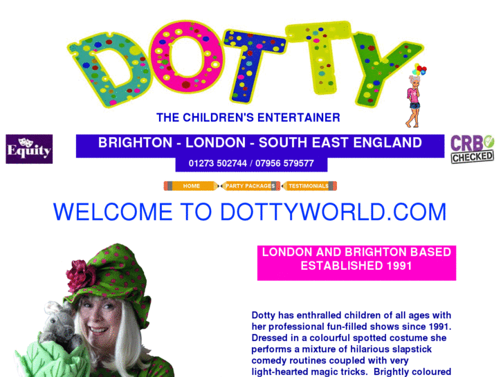 www.dottyworld.com