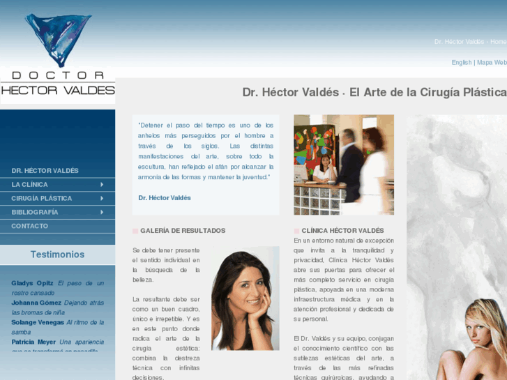 www.drhectorvaldes.com