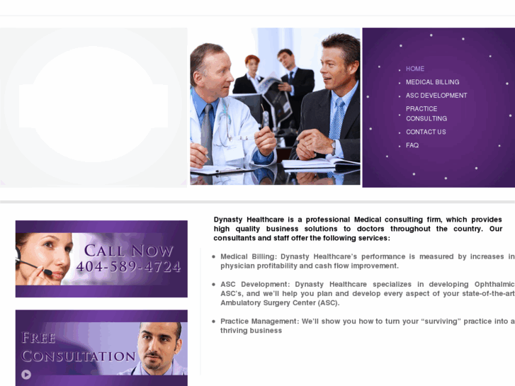 www.dynastyhealthcare.com