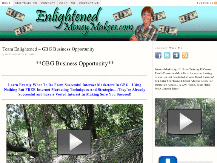 www.enlightenedmoneymakers.com