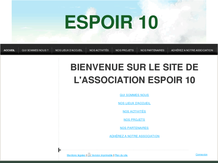 www.espoir10.com