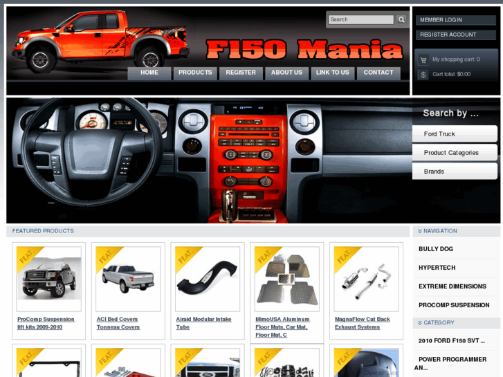 www.f150mania.com