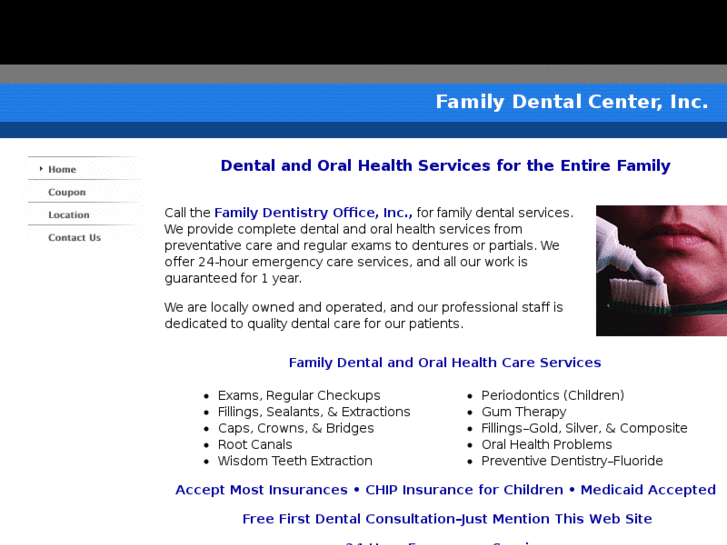 www.familydentalcenterinc.com