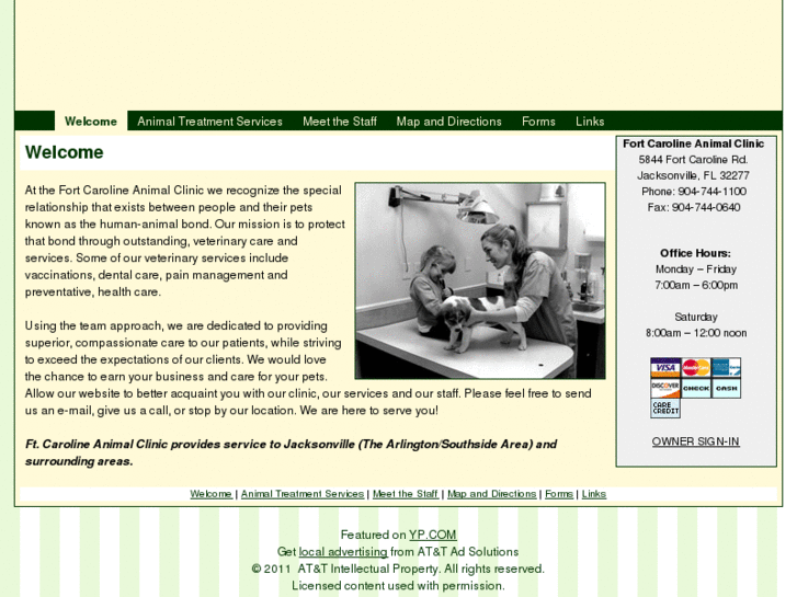 www.fcanimalclinic.com
