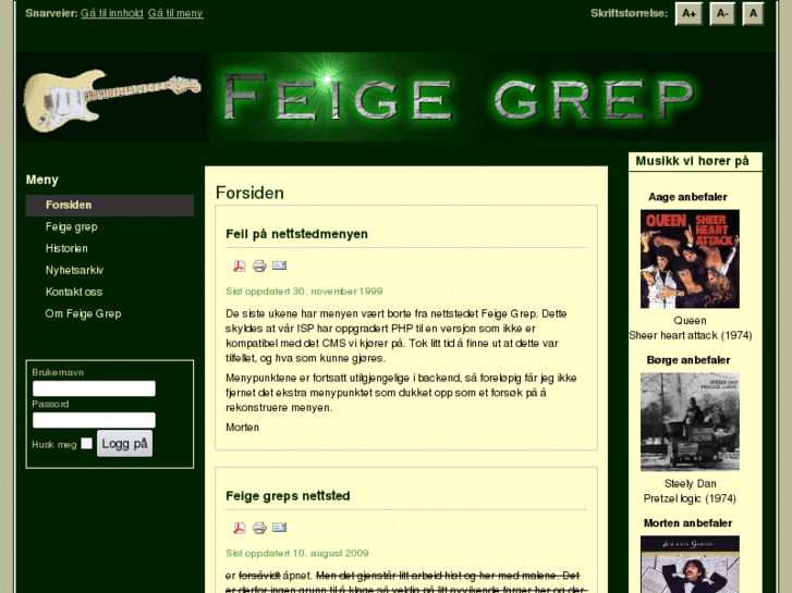 www.feigegrep.net