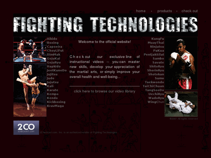 www.fightingtechnologies.com