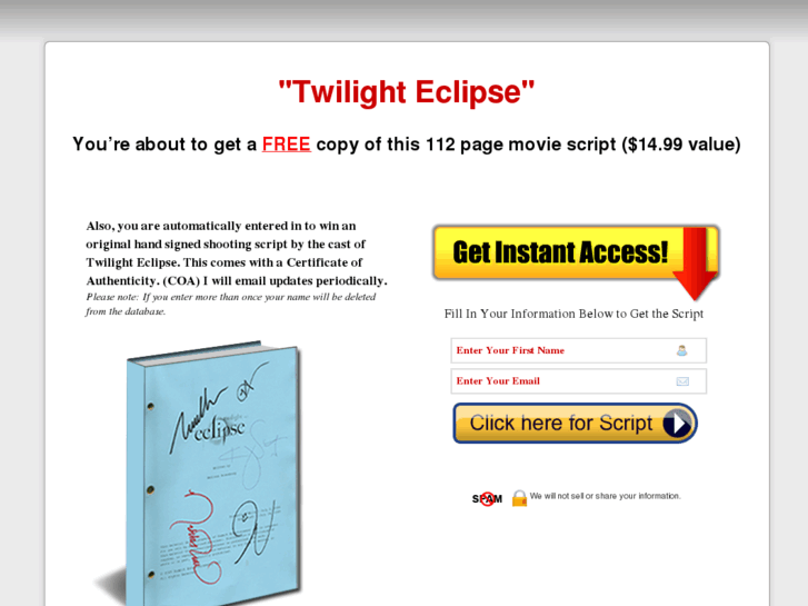 www.freeeclipsescript.com