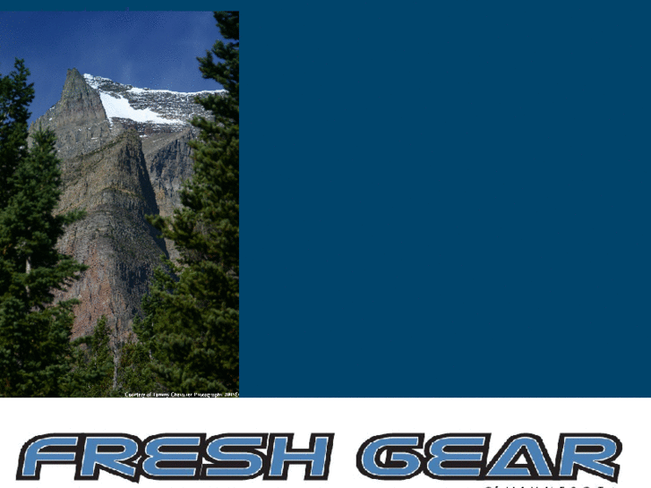 www.freshgearminnesota.com