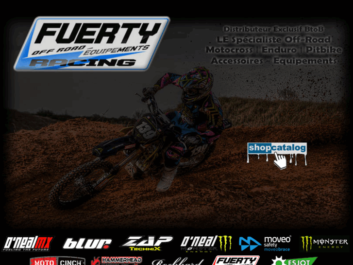 www.fuerty-racing.com