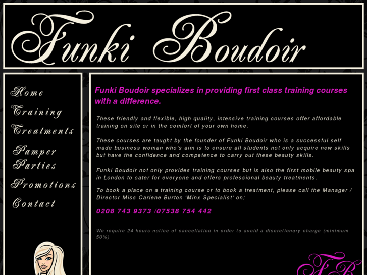 www.funkiboudoir.com