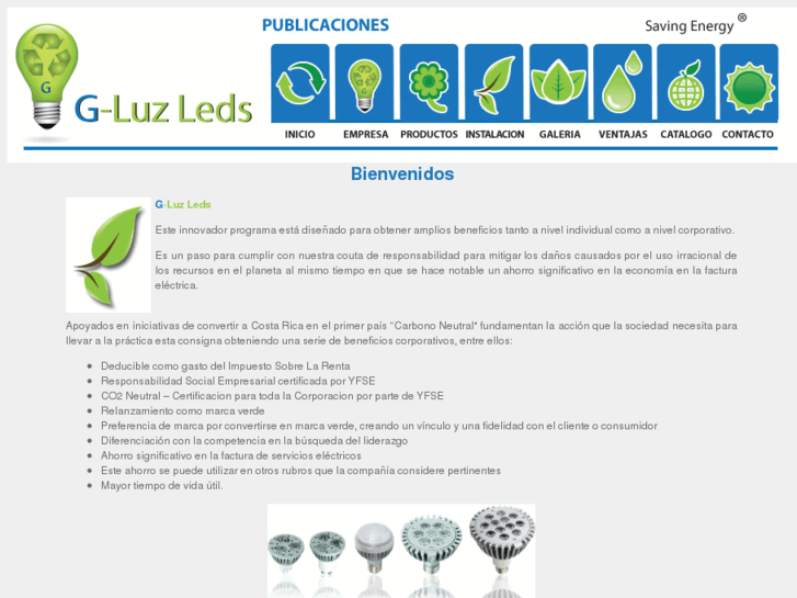 www.g-luzled.com