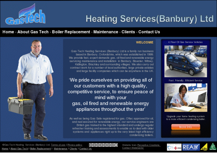 www.gastechbanbury.com