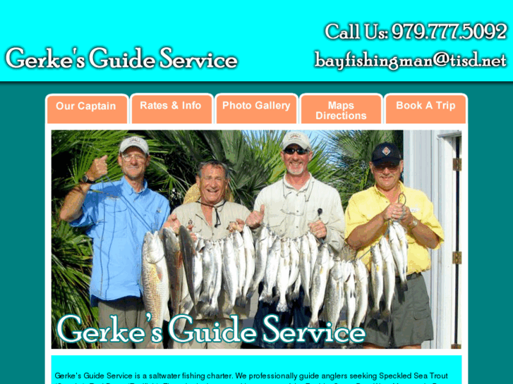 www.gerkesguideservice.com