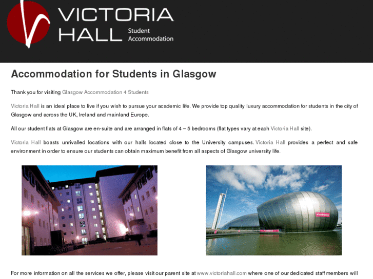 www.glasgowaccommodation4students.com