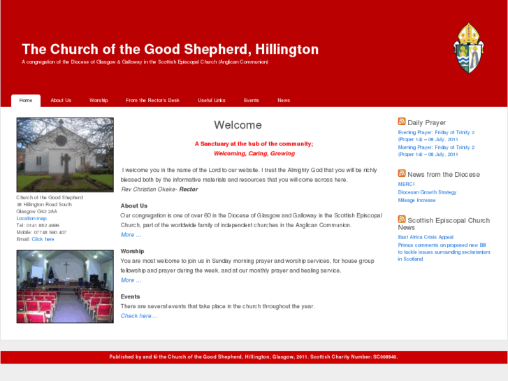 www.glasgowgoodshepherd.org