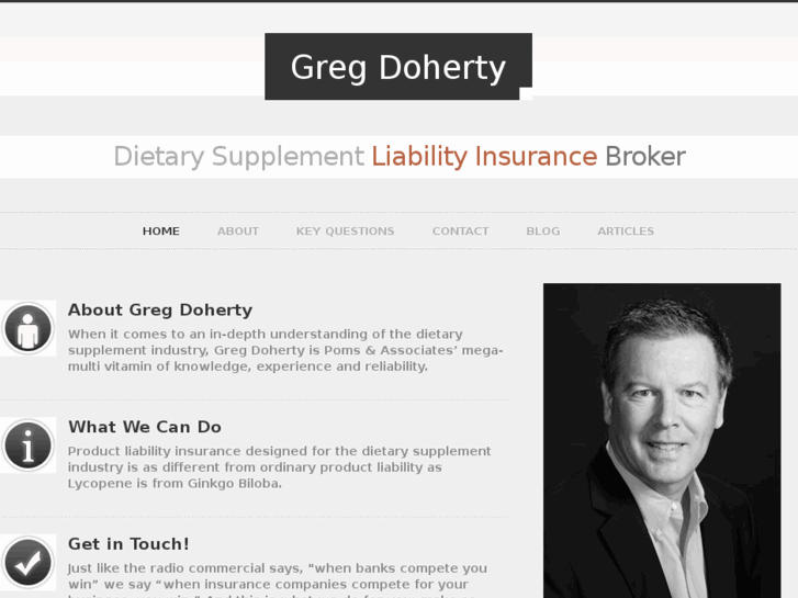 www.gregdoherty.net