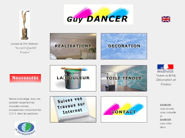 www.guydancer.com