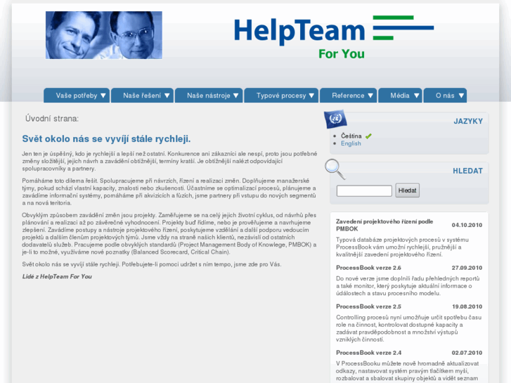 www.helpteam.biz