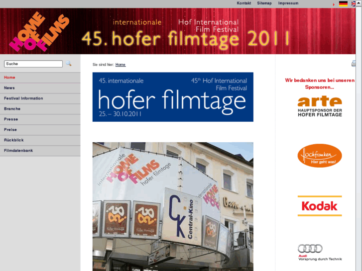 www.hofer-filmtage.com