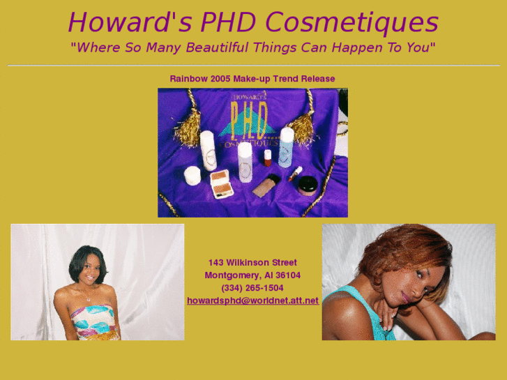 www.howardsphd.com