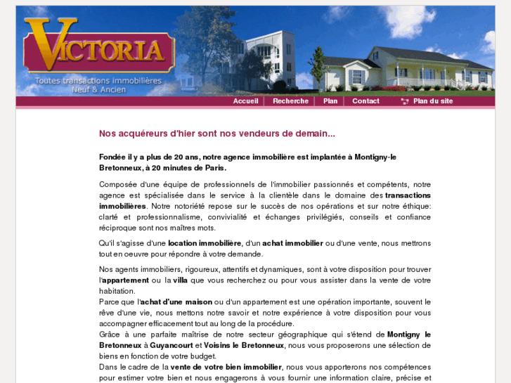 www.immobilier-victoria.com