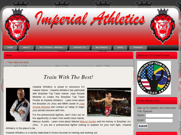 www.imperialathletics.com