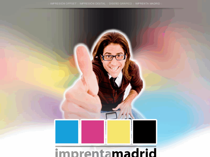 www.imprentamadrid.es