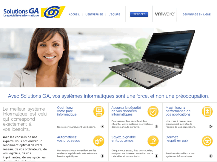 www.infoga.net