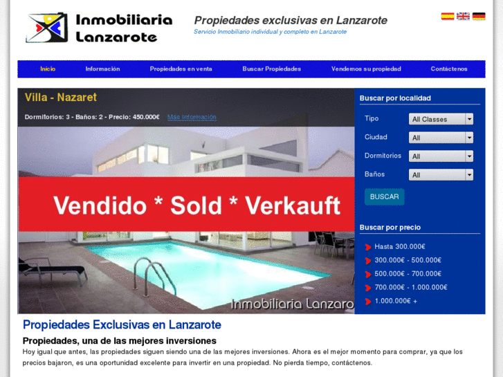 www.inmobiliaria-lanzarote.com