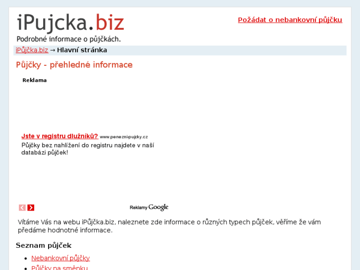 www.ipujcka.biz