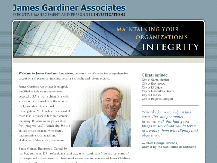 www.jamesgardinerassociates.com