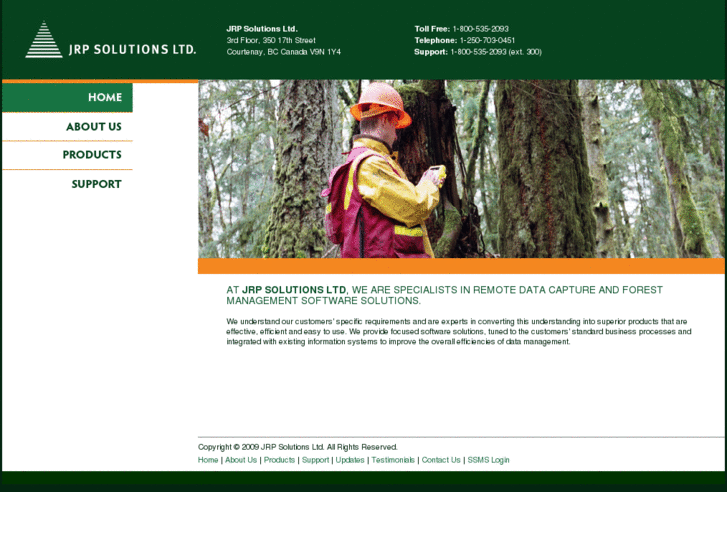 www.jrpltd.com