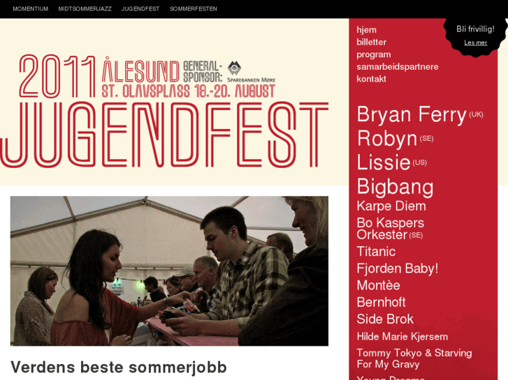 www.jugendfest.no