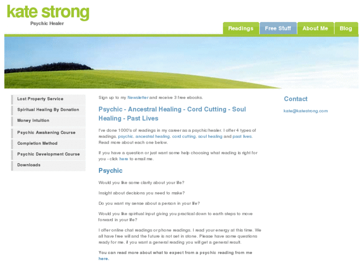 www.katestrong.com