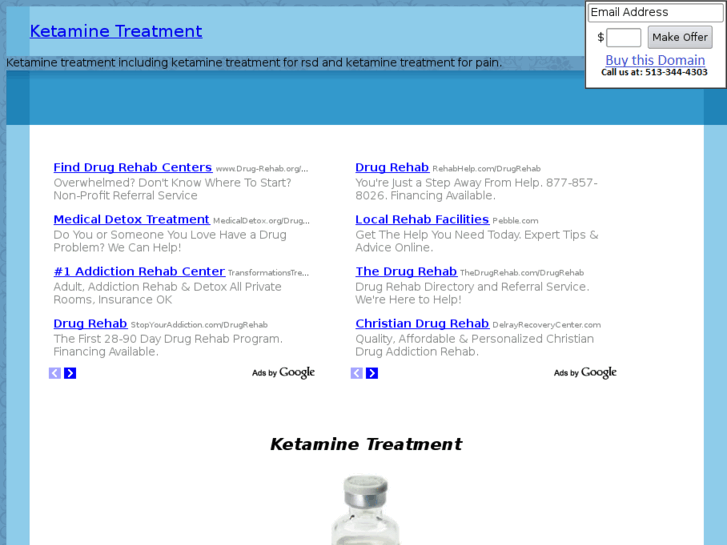 www.ketaminetreatment.com