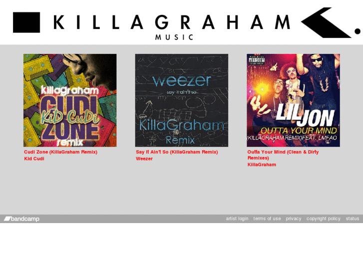 www.killagraham.com