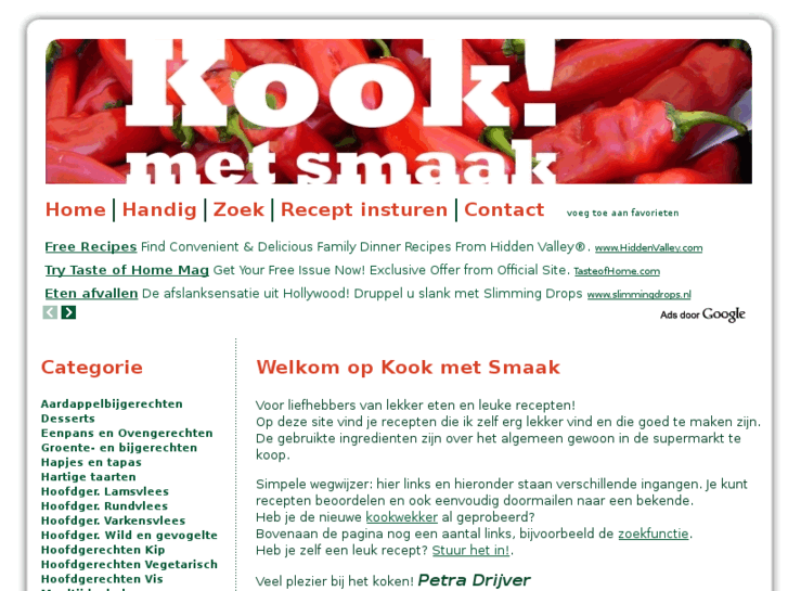 www.kookmetsmaak.nl