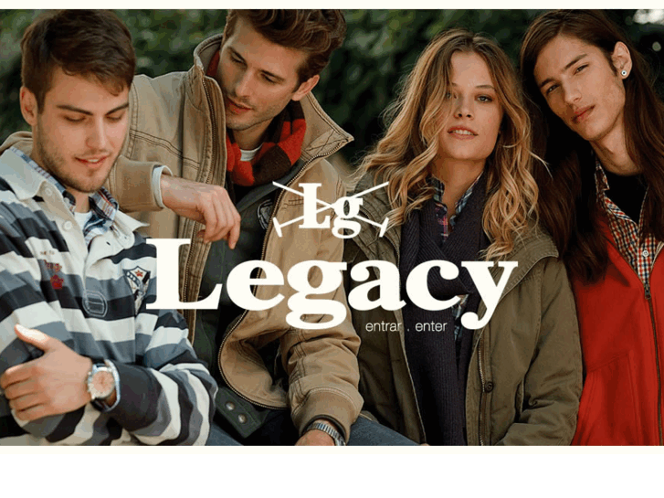 www.legacy.com.ar