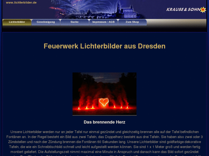 www.lichterbilder.de