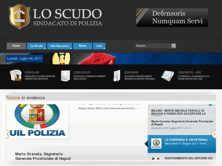 www.loscudo.net