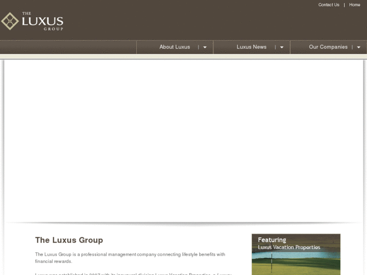 www.luxusbuilders.com