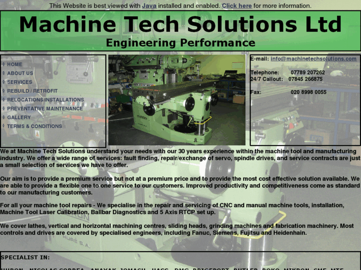 www.machinetechsolutions.com