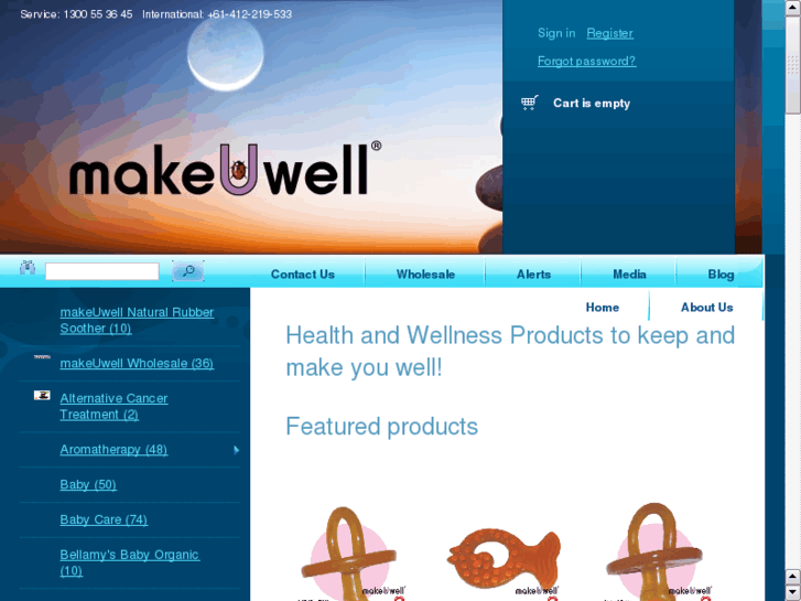 www.makeuwell.com