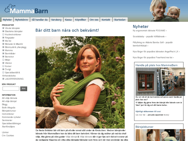 www.mammabarn.se