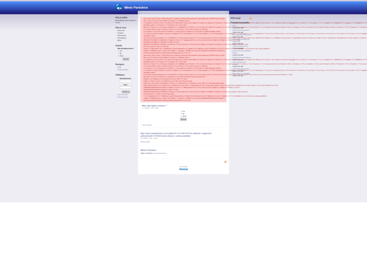 www.mestopardubice.eu