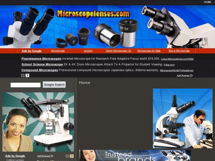 www.microscopelenses.com